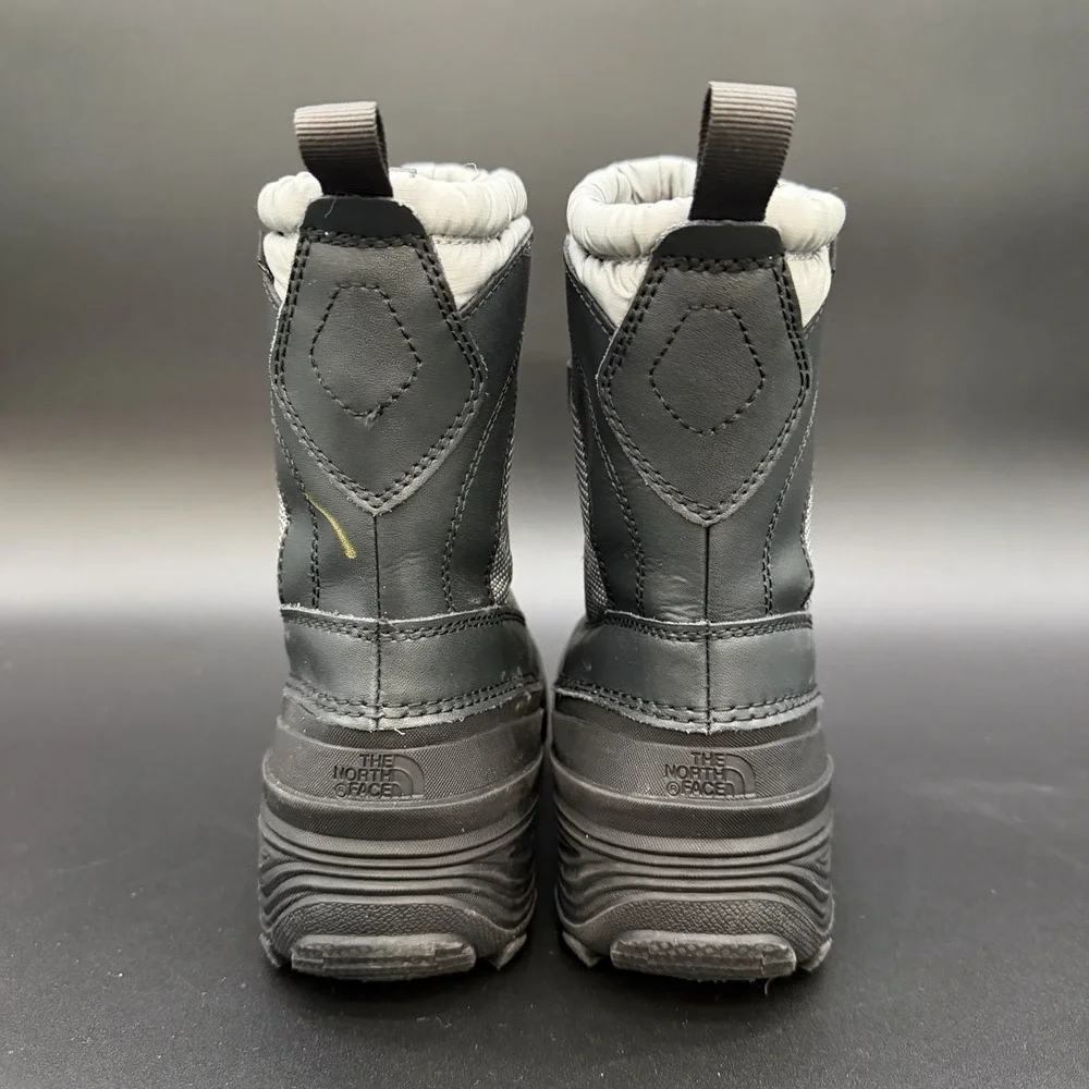 The North Face these are